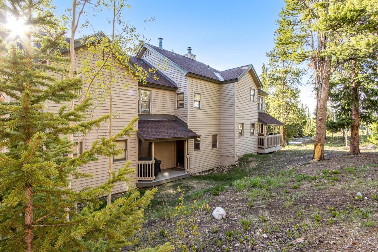 Baldy Retreat Villa Breckenridge Exterior photo